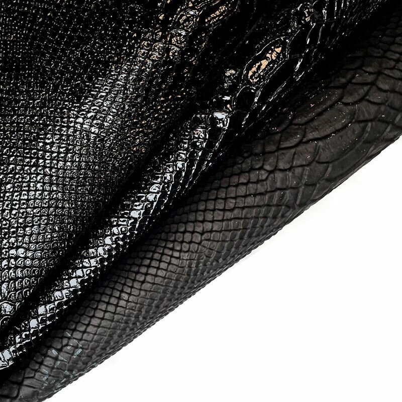 POLE SNAKE SKIN BLACK BLACK 新品未開封 fit=scale-down,w=1200