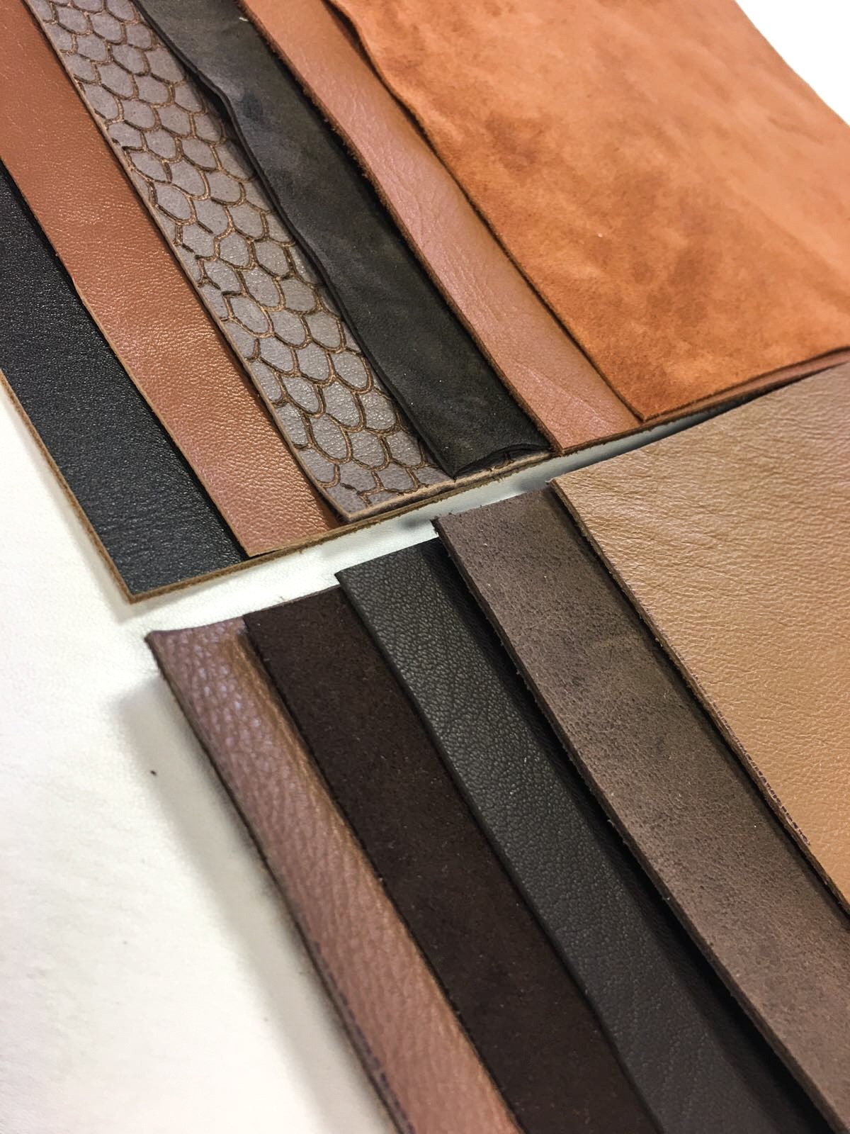 Engrave Leather with Cricut: Custom Bookmarks! - Jennifer Maker