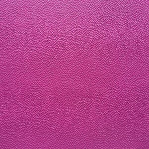 Purple Pebbled Leather Hides //Genuine Violet Sheep skins //Textured Dark Pink Lambskin Leather pieces// PURPLE WINE 823, 0.8mm/ 2.oz image 7