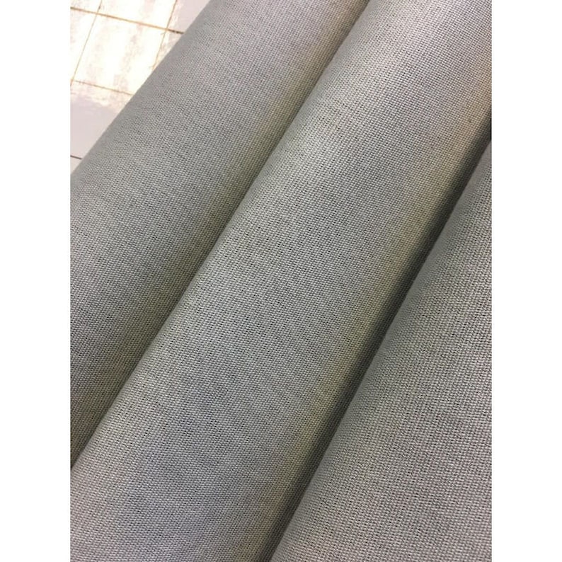 1.0 mm GRAY elastic leather fabric natural gray sheep skin leather hide stretchy material leather for crafting NATURAL GRAY stretch 629
