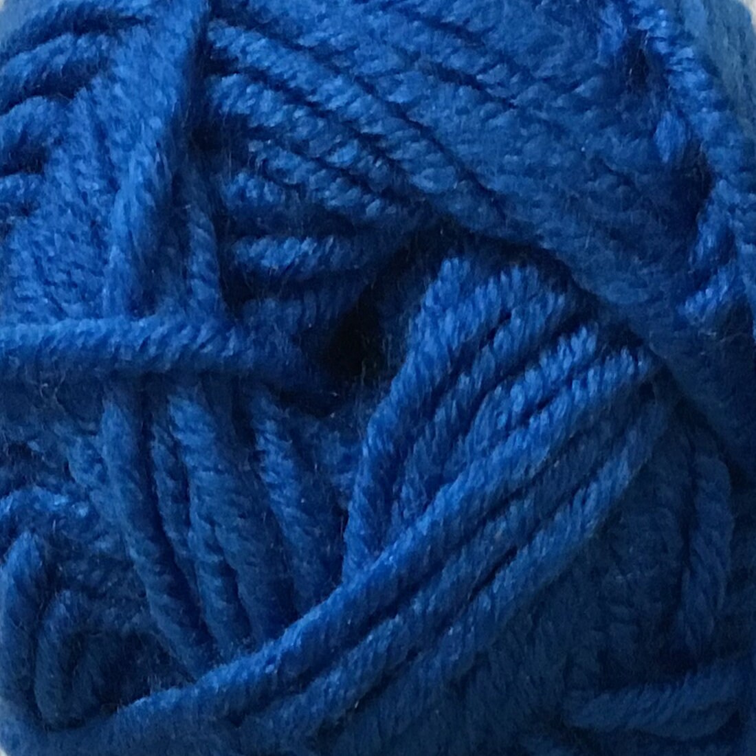 big twist yarn