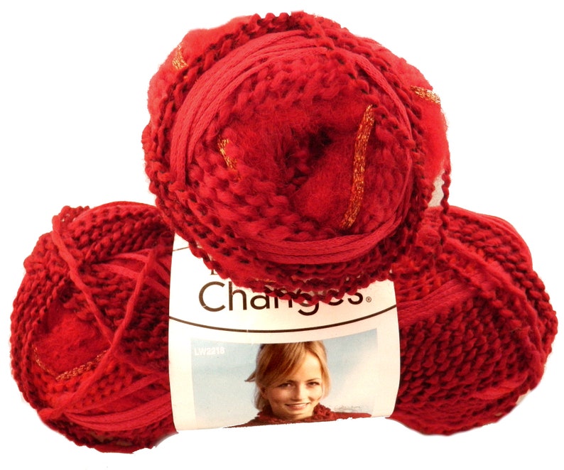 Red Heart Boutique Changes