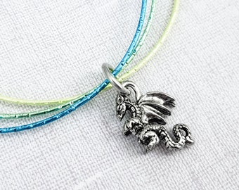 Dragon Bracelet, Dragon Jewelry, Thinking of You Gift, Best Friend Gifts, Limited Edition