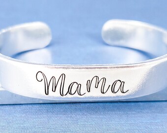 New Mom Bracelet, Mom Jewelry, New Mom Gift, Personalized Gifts, Gifts for Mom, Wife Gift, Mothers Day Gift