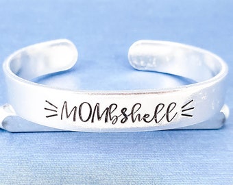 Mom Bracelet, Mom Jewelry, New Mom Gift, Personalized Gift, Gifts for Mom, Wife Gift, Mothers Day Gift