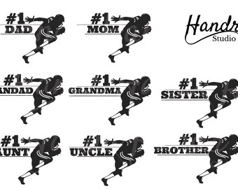 Download Number one mom svg | Etsy