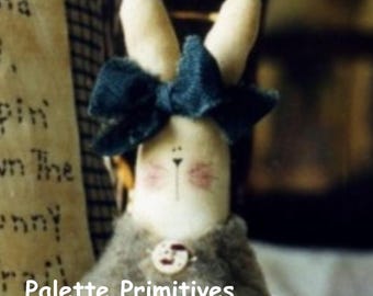 FURRY PAWS COLLECTION - E-pattern/Instant Download