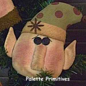 WINTER PALS ORNAMENTS, 4 Designs Included  - Instant Download/E-pattern