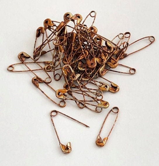 10/20pcs Plastic Head Safety Pins 4/5.5cm Safety Locking Baby Cloth Diaper  Nappy Pins Buckles DIY Needle Pins Sewing Supplies Baby Pins 