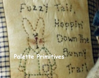 FURRY PAWS COLLECTION - E-pattern/Instant Download