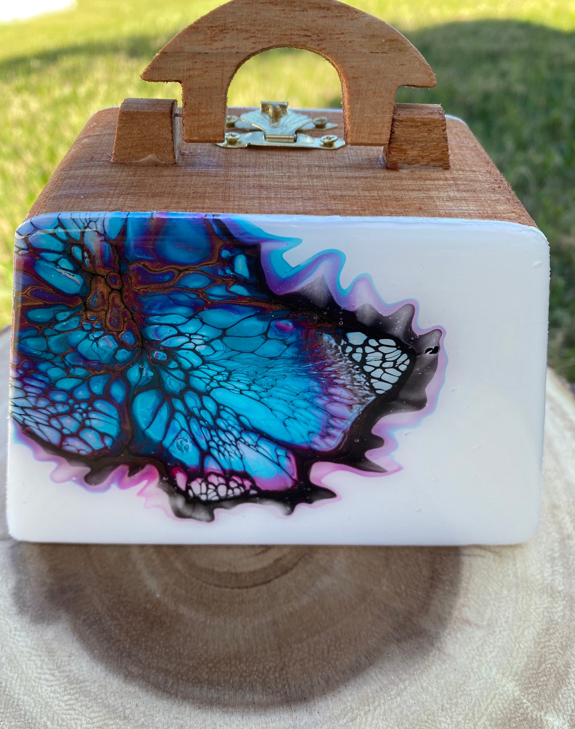 KSRESIN Liquid Art™ Epoxy Resin Etsy