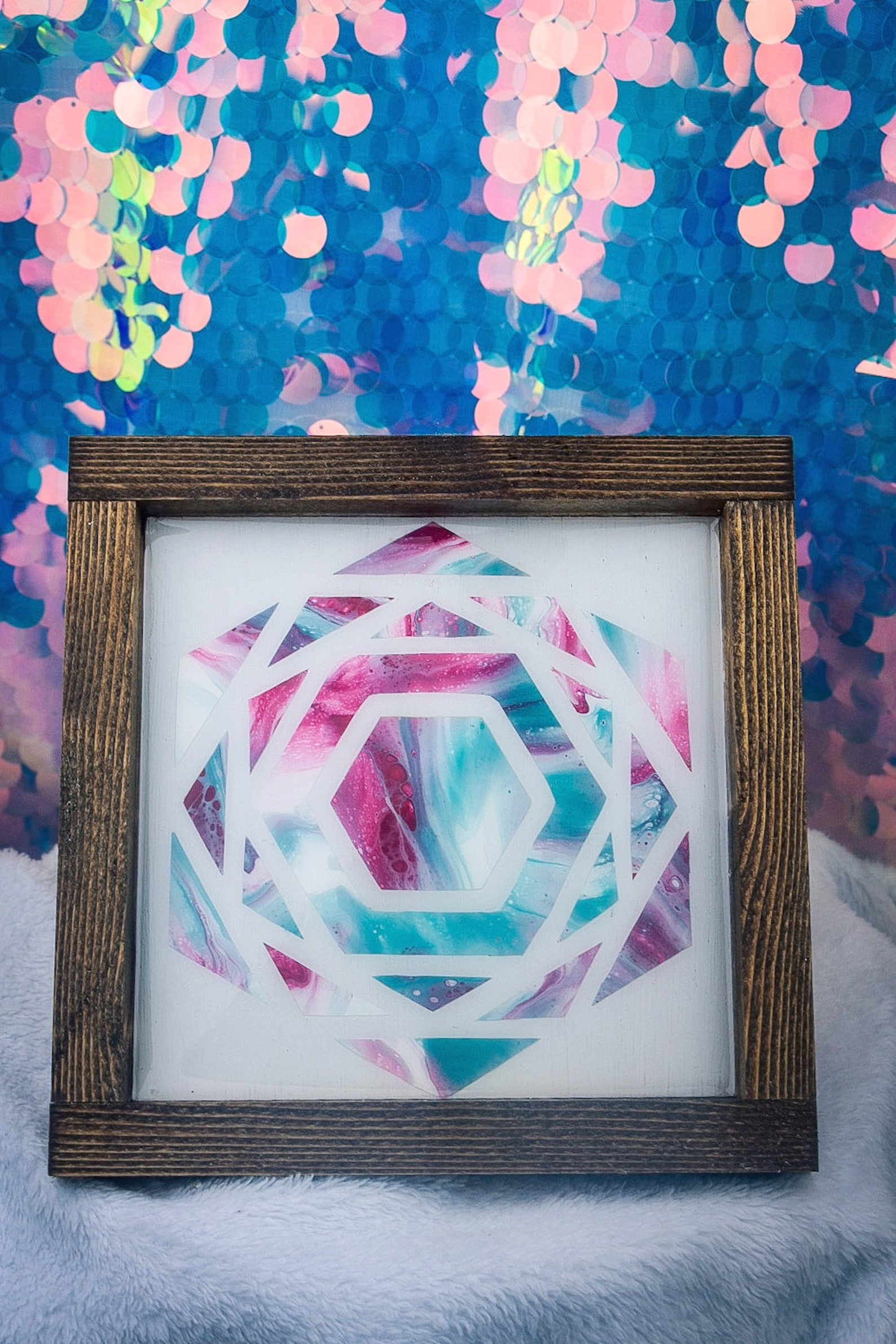 KSRESIN Liquid Art™ Epoxy Resin Etsy