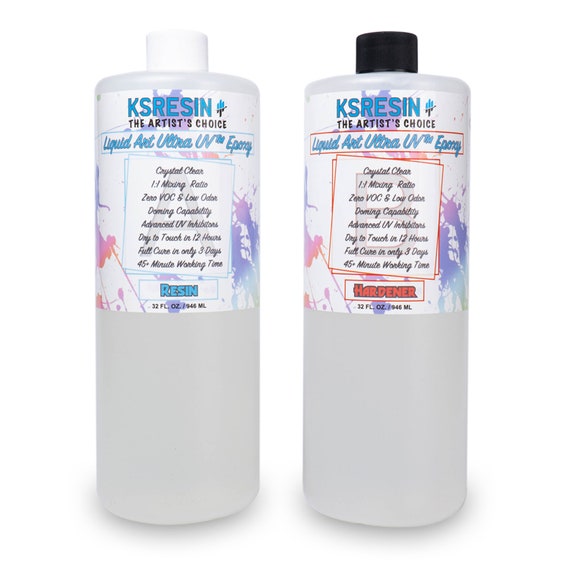 Liquid resin online