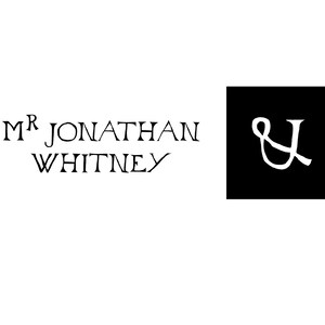 Jonathan Whitney Font