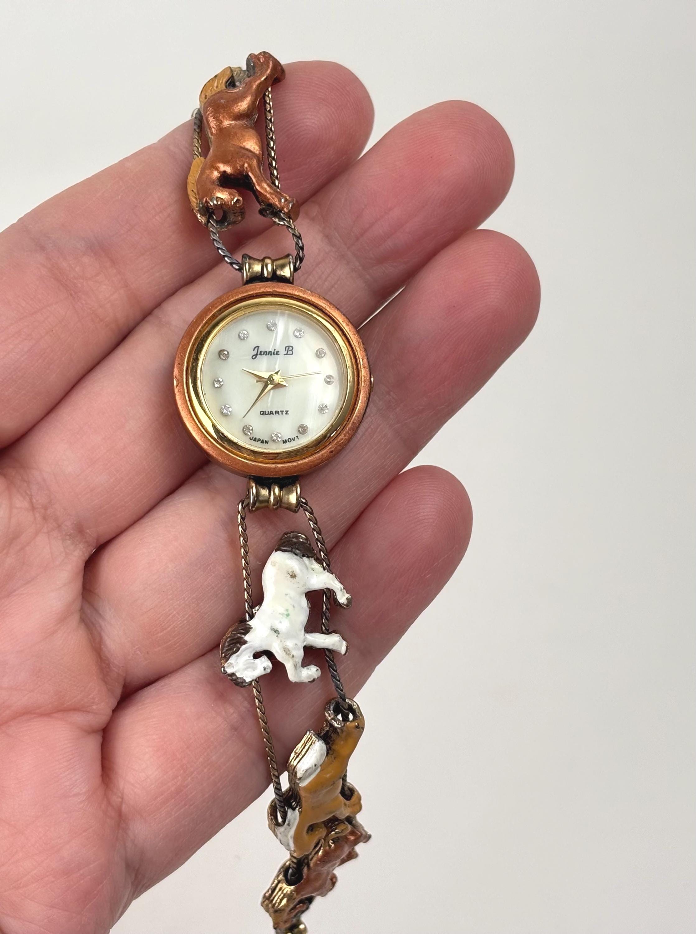 Field Ranger Watch It Quartz Japan Movt Pocket Watch Pocket