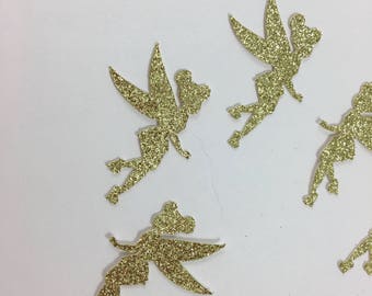 Tinkerbell Party Decoration Etsy