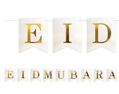 Eid banner - Eid party - Eid decoration - Eid garland Il_170x135