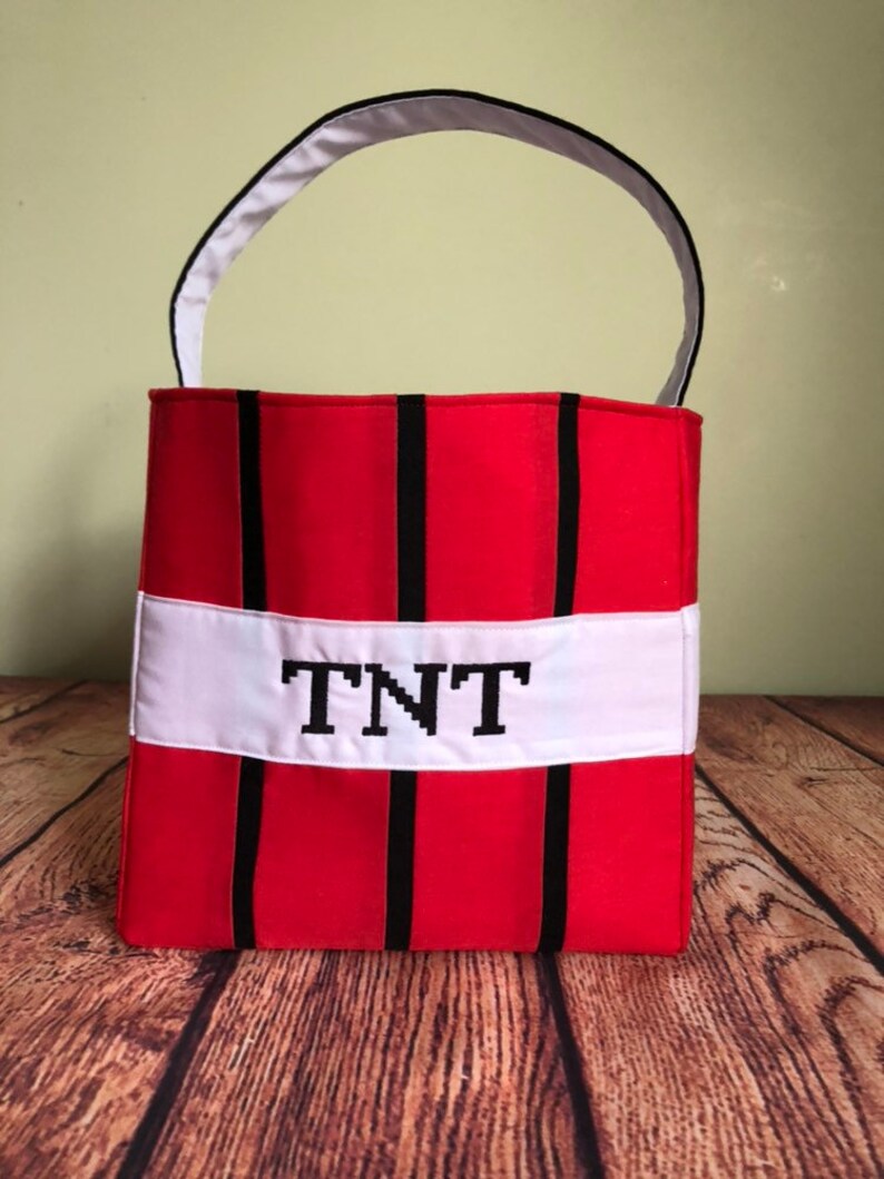 Tnt Rush Minecraft