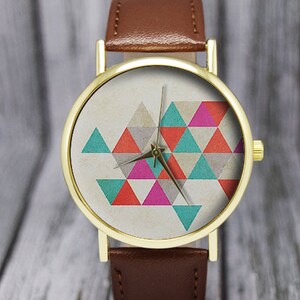 ladies vintage style watches