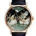 Karen reviewed Vintage Fairies Watch | Classic Style | Leather Watch | Ladies Watch | Women's Watch | Birthday Gift | Fashion Accessories | Gift Ideas