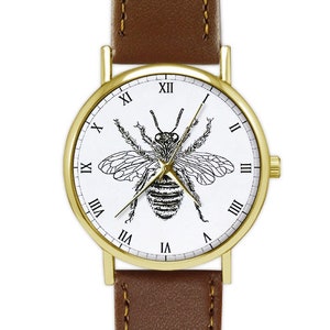 Gucci bee watch band Etsy Espana