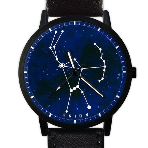 orion star watch