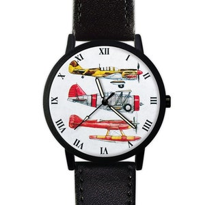 Aviation watches deals canada