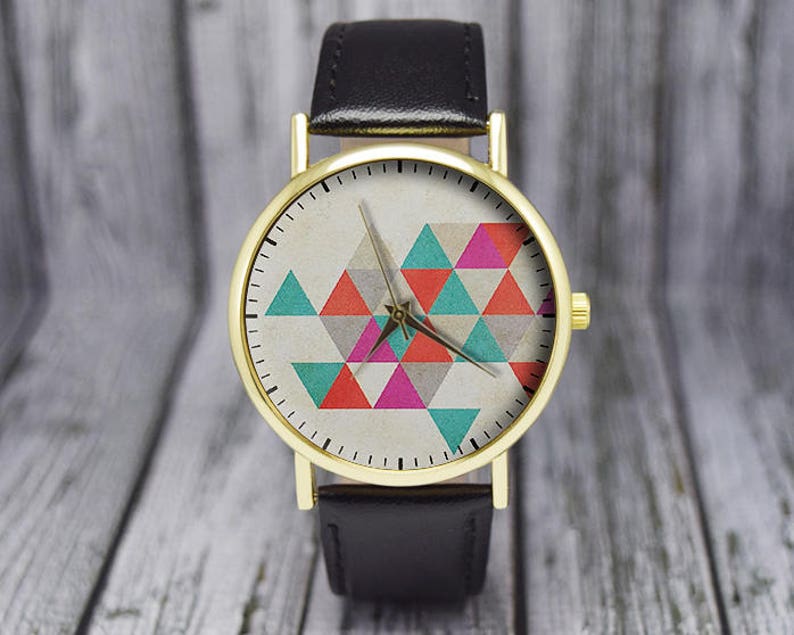 vintage style watches mens