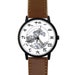 Great Wave off Kanagawa with Japanese Numerals Watch | Ladies Watch | Men's Watch | Birthday Gift | Gift Ideas | Jewelry | 