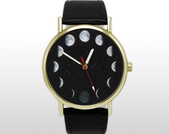 NWT Kate Spade Metro Monogram Watch \