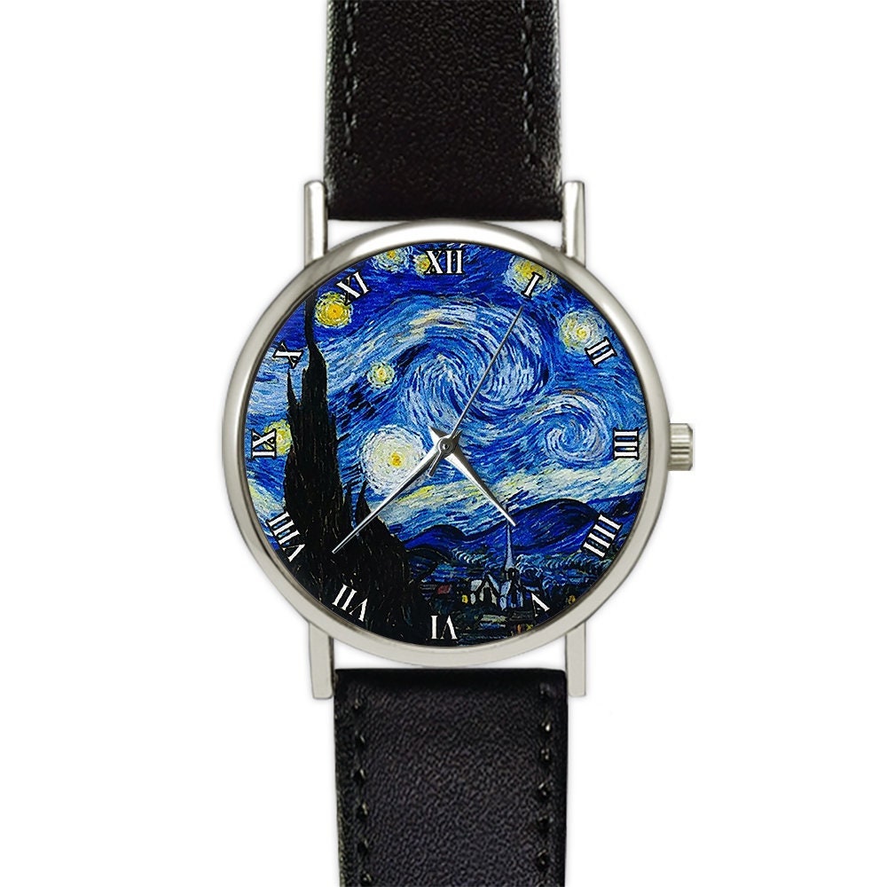 Orologio van deals gogh