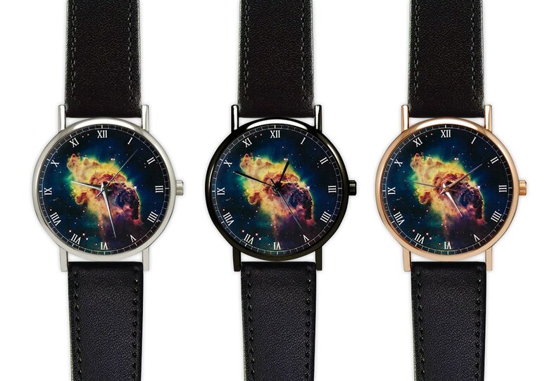nebula watch