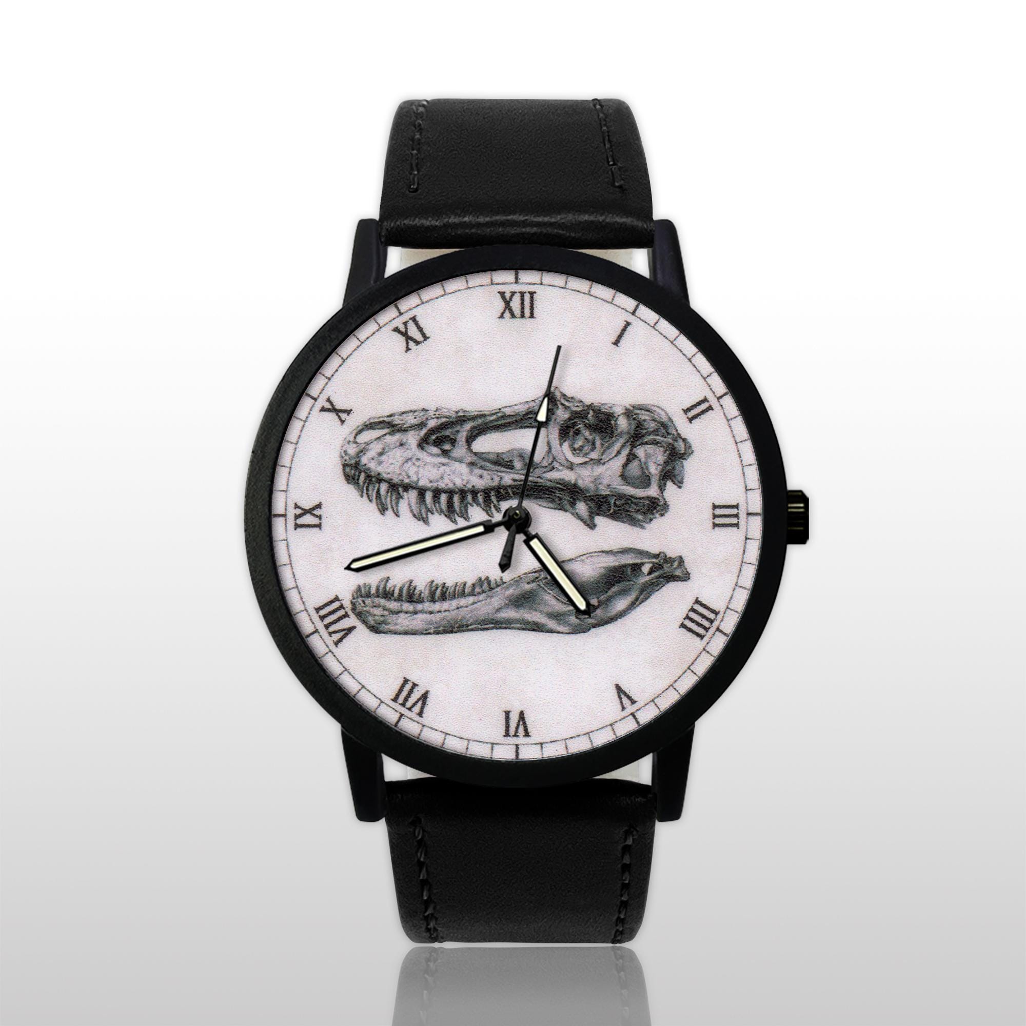 Jurassic park watch - Etsy 日本
