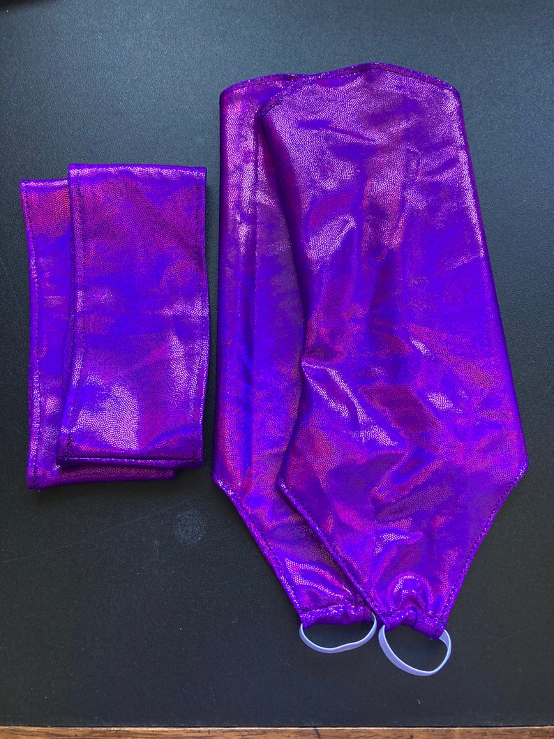 Starfire Boot Covers OR Arm Covers for Starfire. SOLD - Etsy