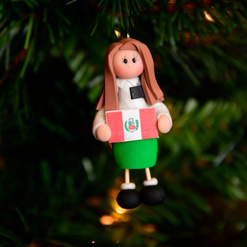 Sisters Ornament Baby - Etsy