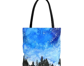 COYSEIO☆大人気♪MILKY STAR TOTE BAG(2color) COYSEIO MILKY STAR TOTE BAG