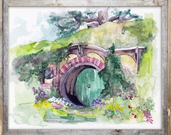 謎の輪　絵　水彩画　絵画　飾り Amazon.co.jp: 絵画 インテリア おしゃれ 鳳凰 ヒーリングアート