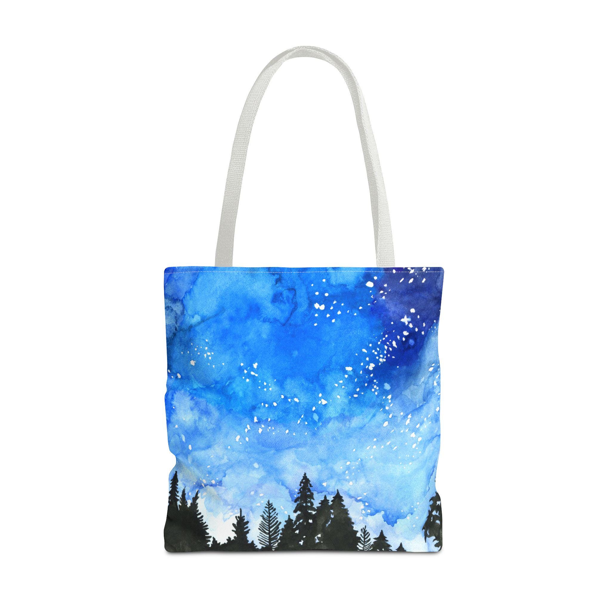 bibiy B. STARRY TOTE BAG bibiy B. STARRY BACKPACK bibiy B. STARRY