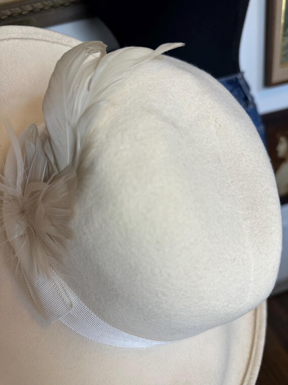 Vintage 1970s LADY STETSON Hat - Etsy