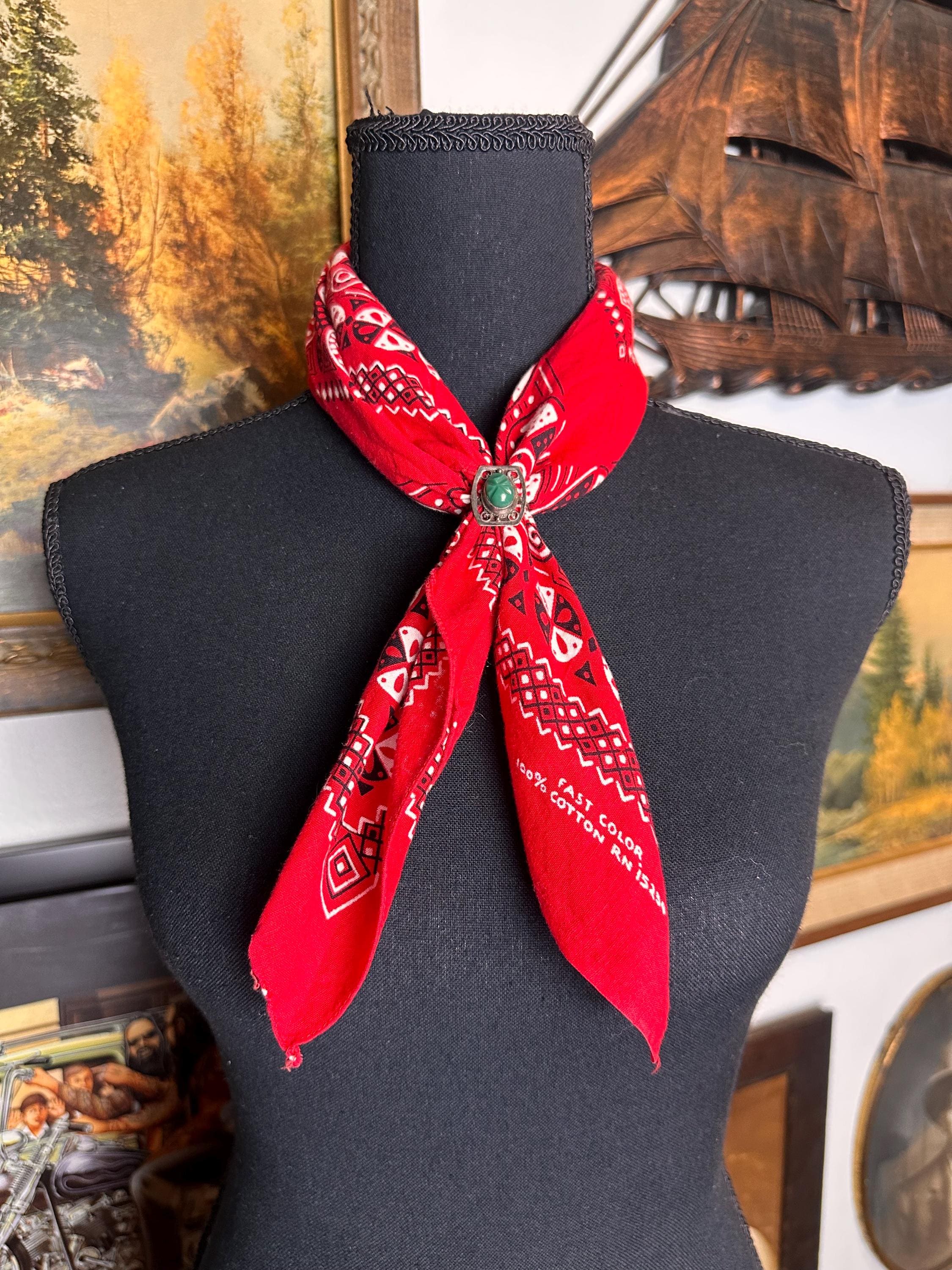 Fast Color Bandana - Etsy