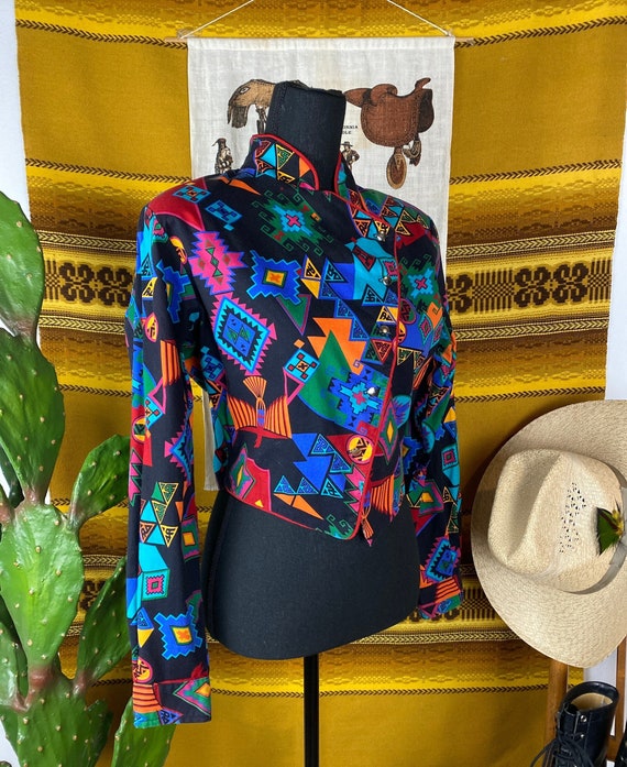 80s 90s western style - Gem