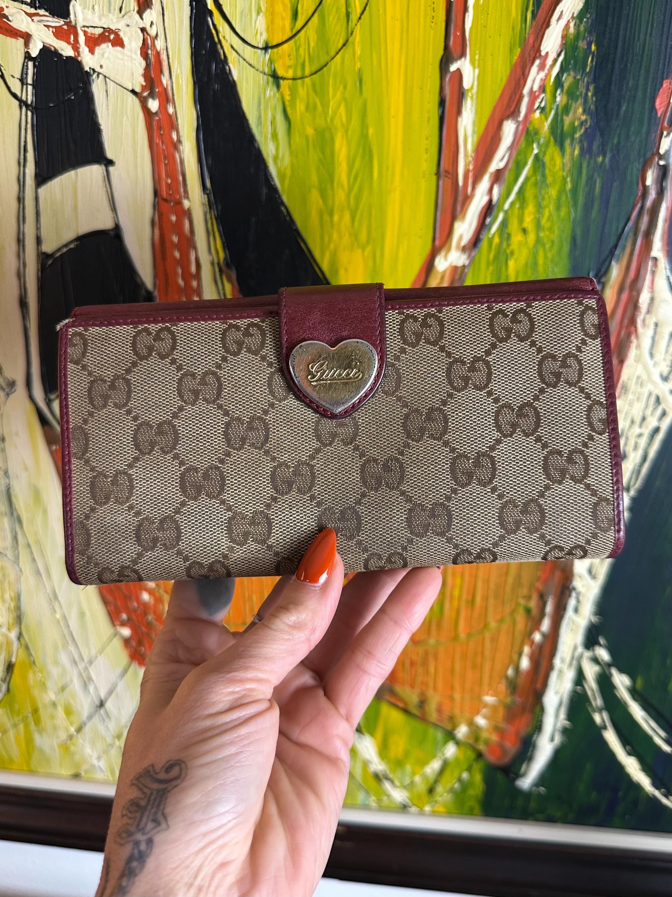 Y2k Gucci Bag - Etsy