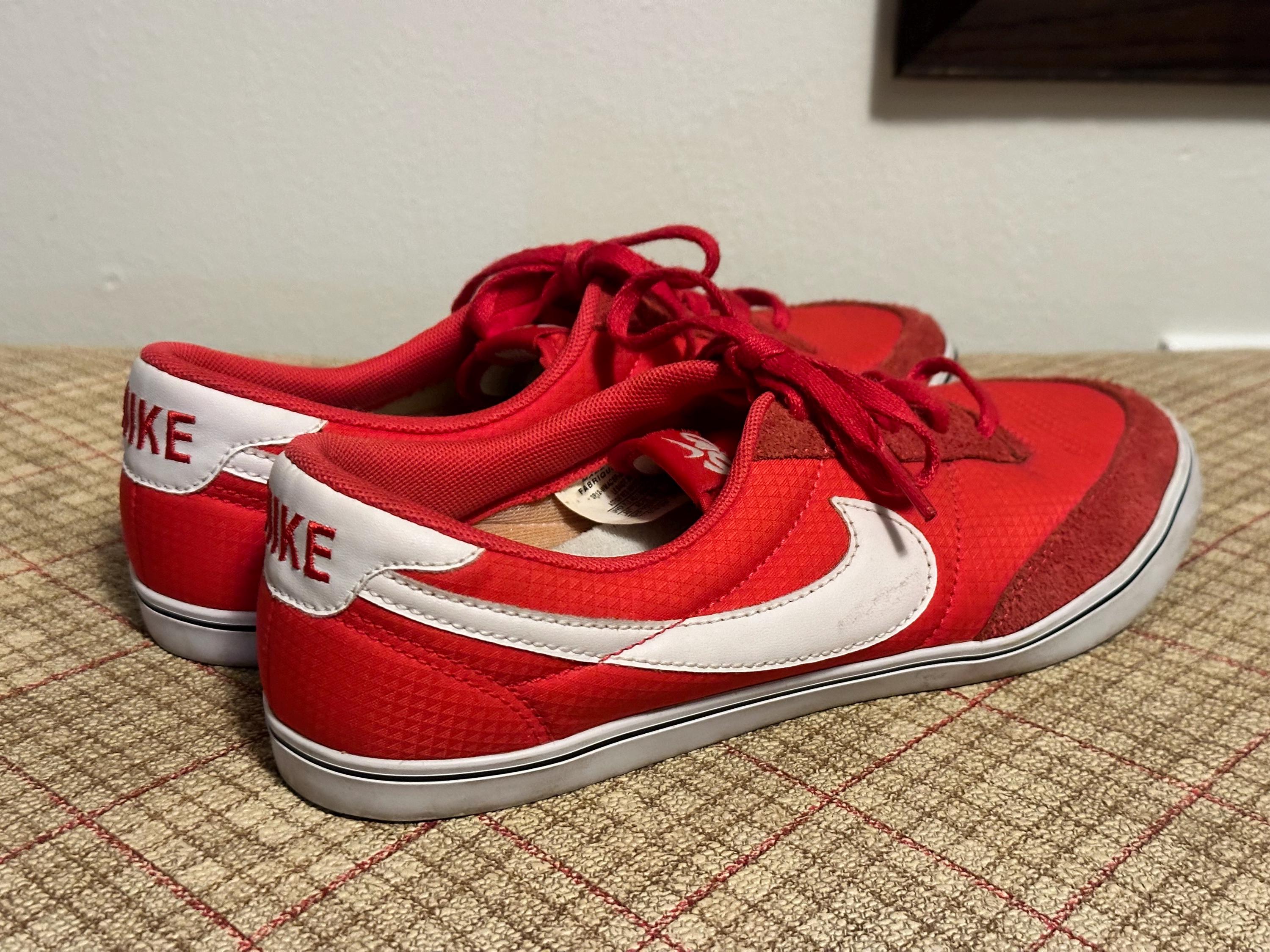 Old 珍品 NIKE ステッカー２点 1980年頃 Rare Vintage Nike 6.0 Stickers | eBay