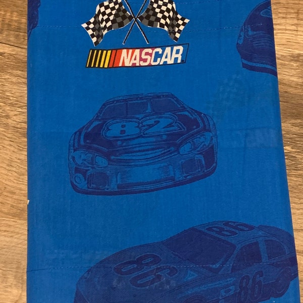 Vintage Nascar Valance NOS Made in the USA