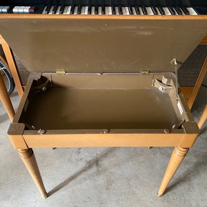 Vintage Wurlitzer 4300 Organ Bild 9