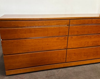 Vintage Skovby Made in Denmark KIRSEBAER Sideboard