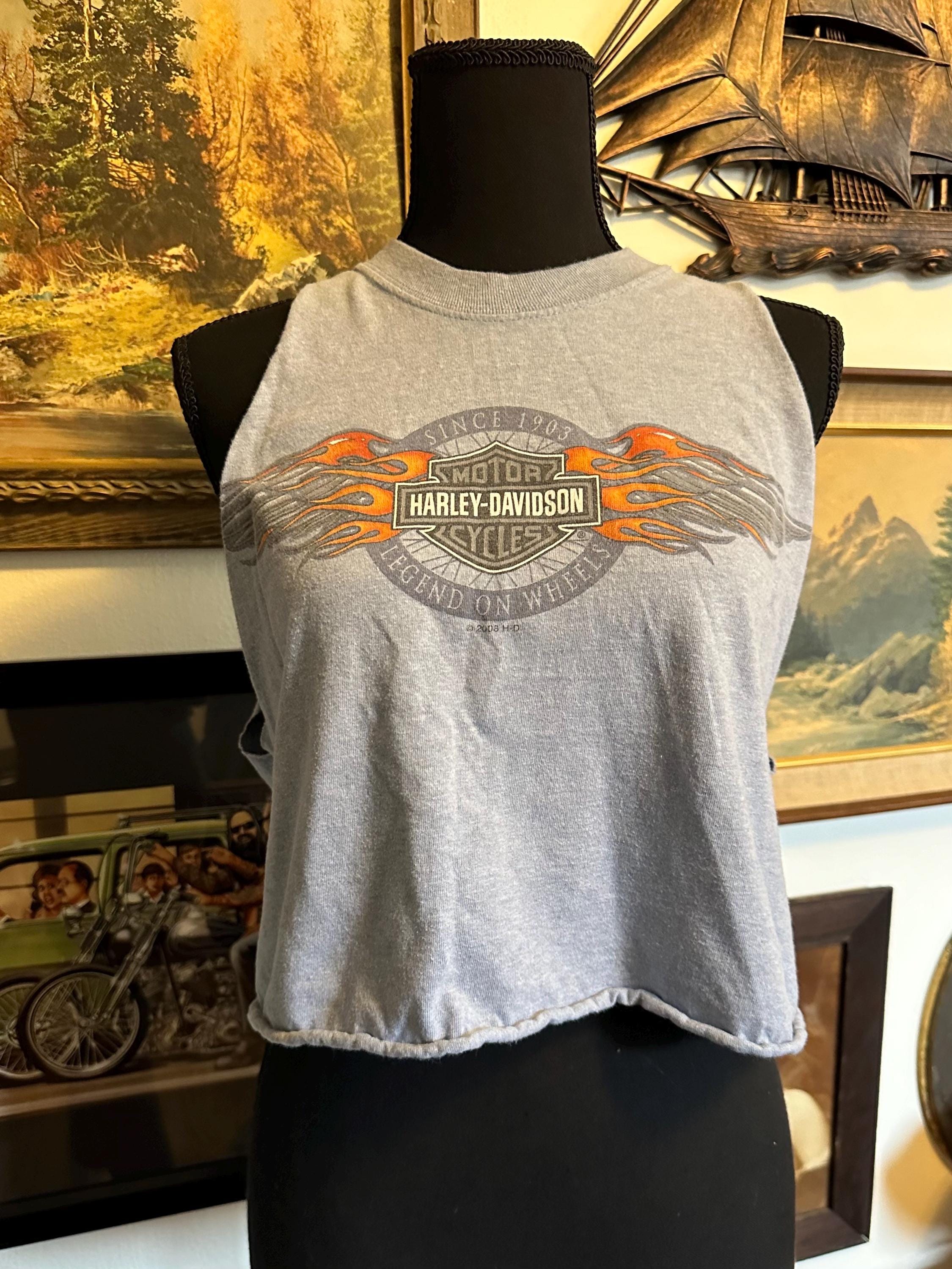 Vintage Harley Davidson Flame Shirt - Etsy Vintage Harley Davidson Flame Shirt - Etsy