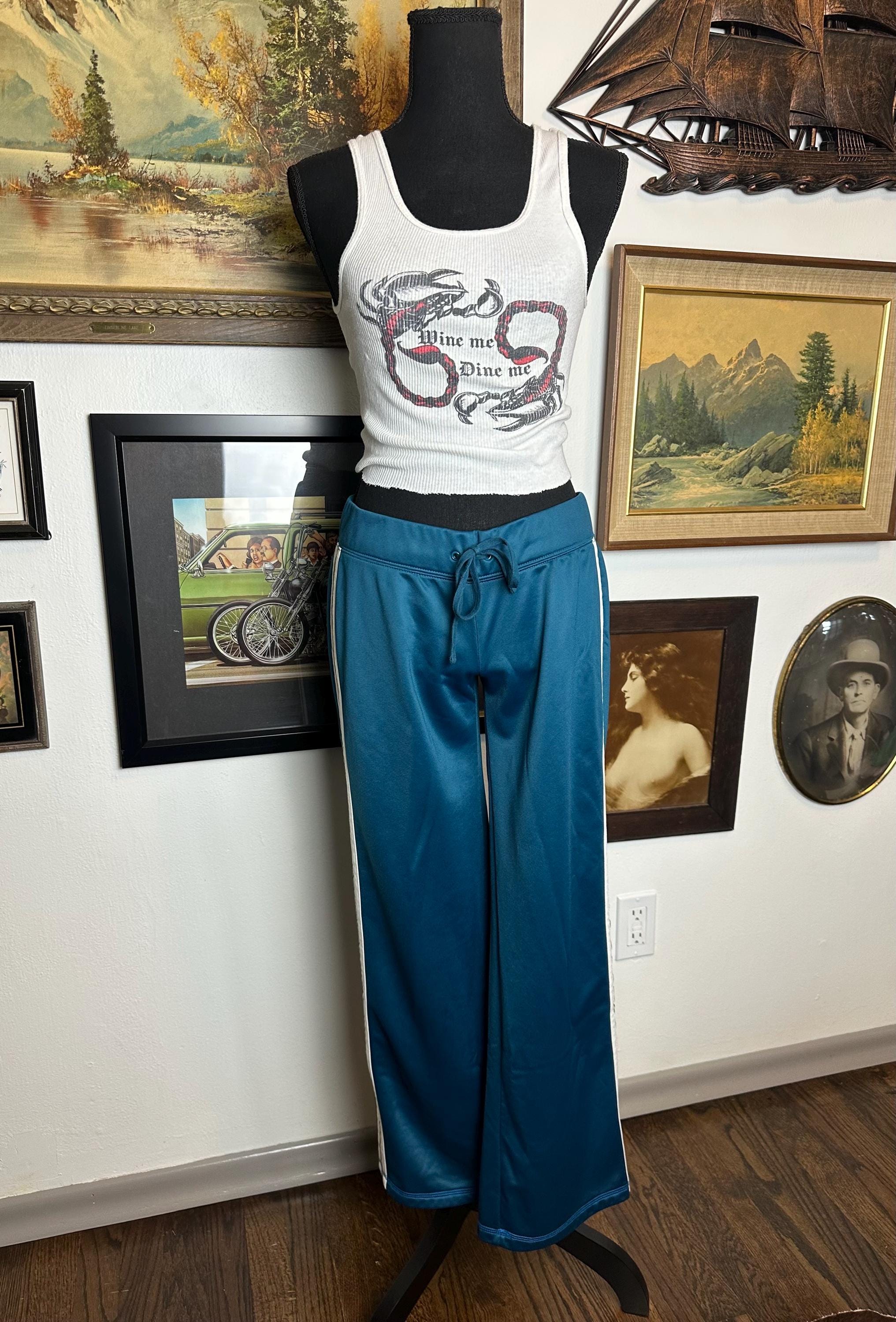 Juicy Couture Vintage