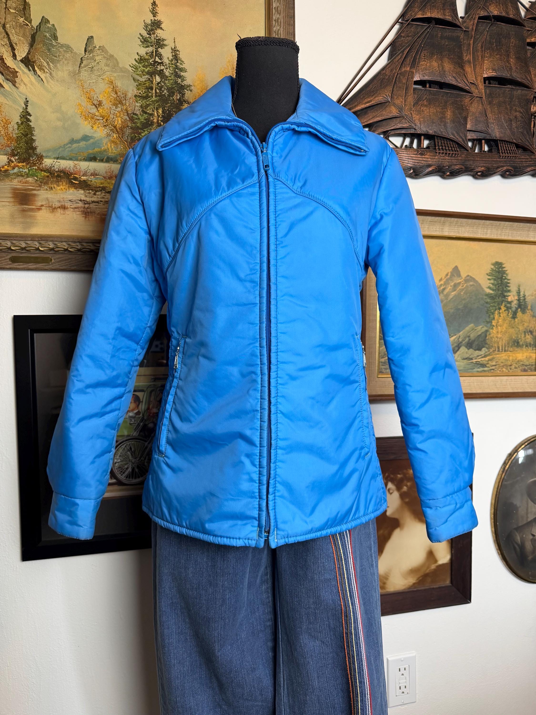 70s Levis Ski Jacket - Etsy