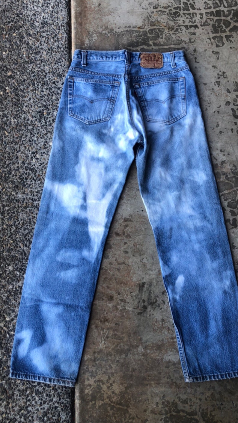 levis 501xx vintage